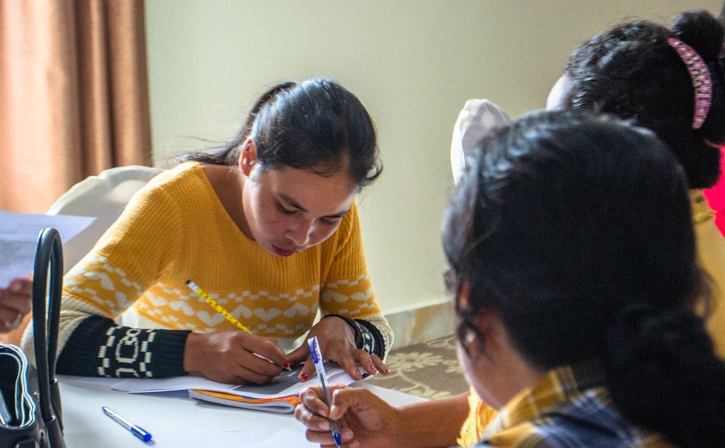 New course on climate policy impact assessments by UNDP and UNFCCC