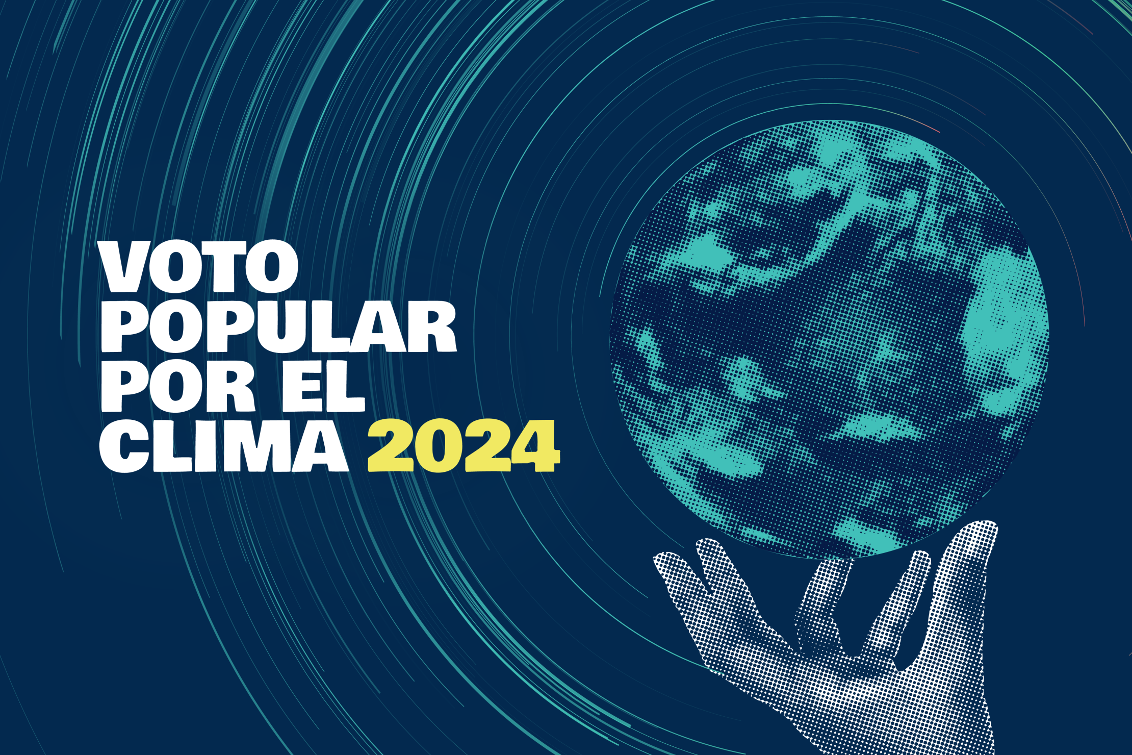 voto popular por el clima 2024