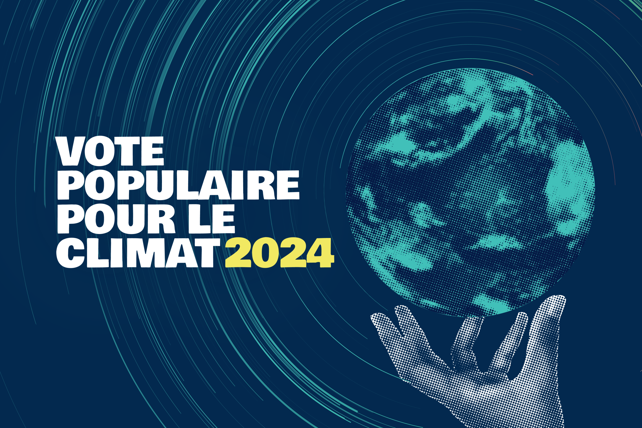 People’s Climate Vote 2024