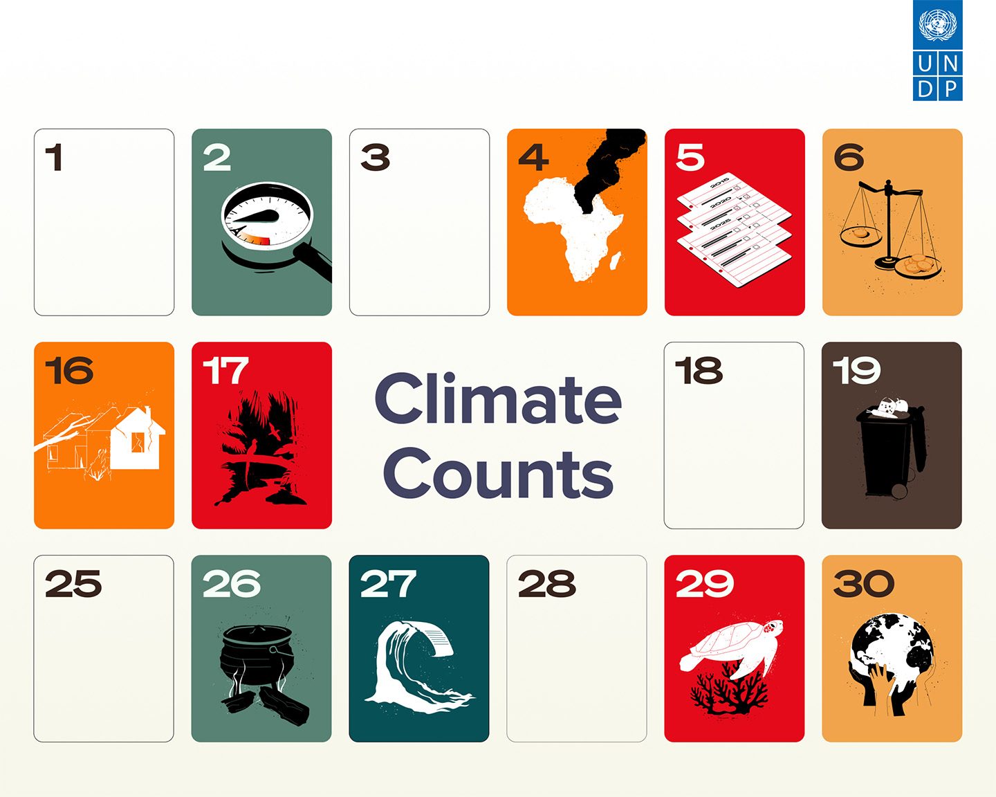 Climate Counts