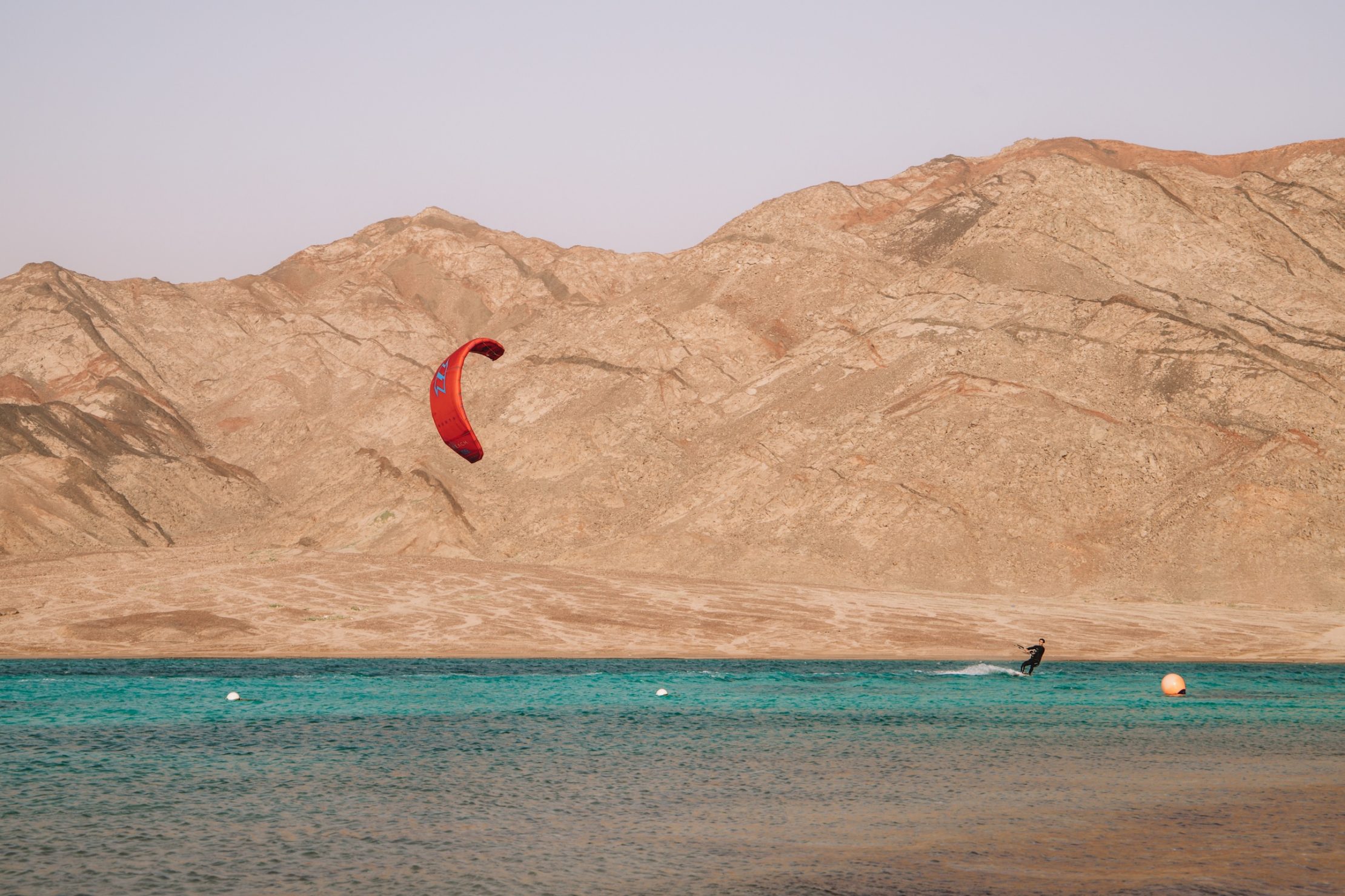 Attending COP27 in Egypt? Make sure you visit these three protected areas