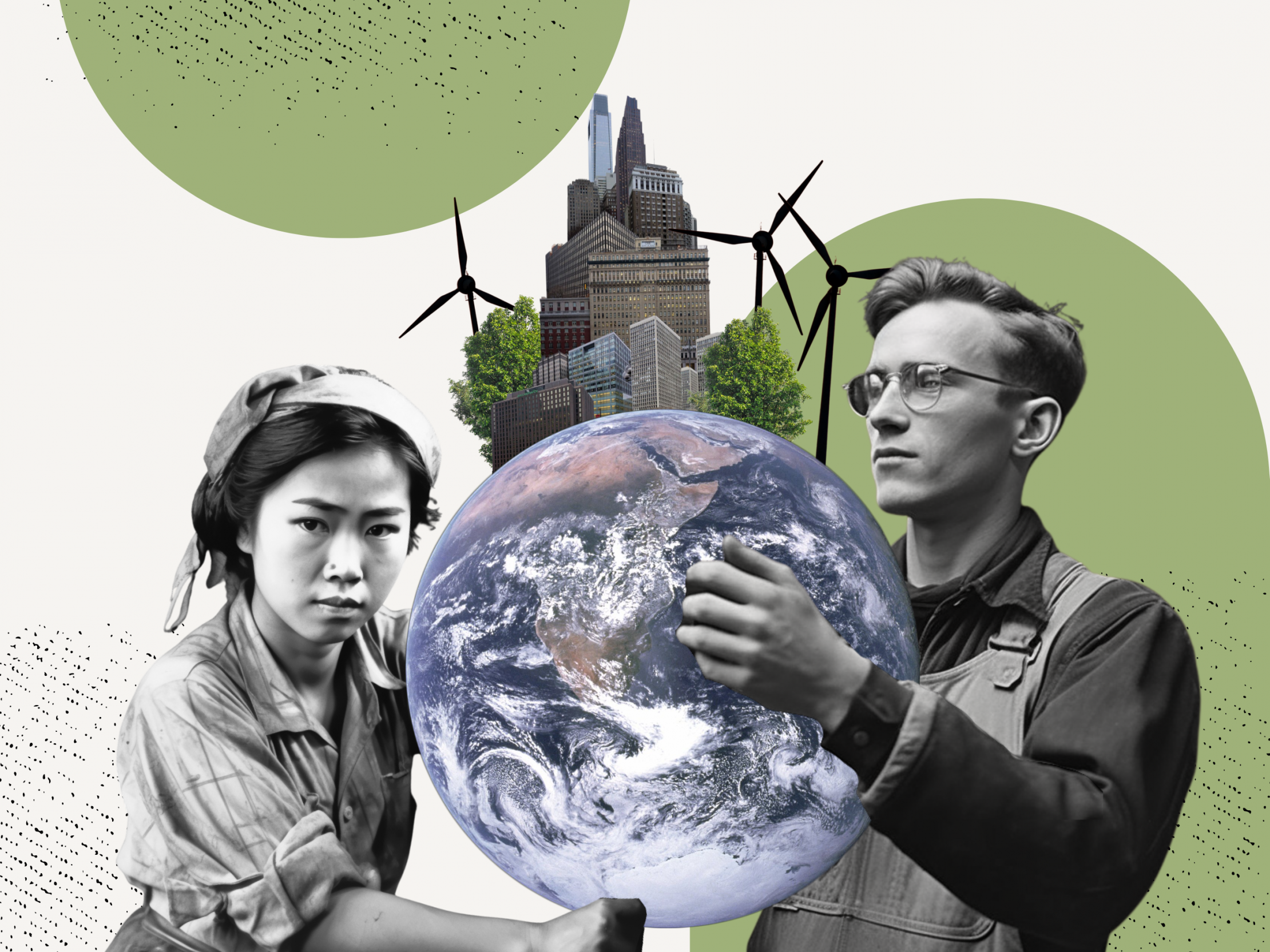 ©PNUD Climate Promise NDC explainer visual