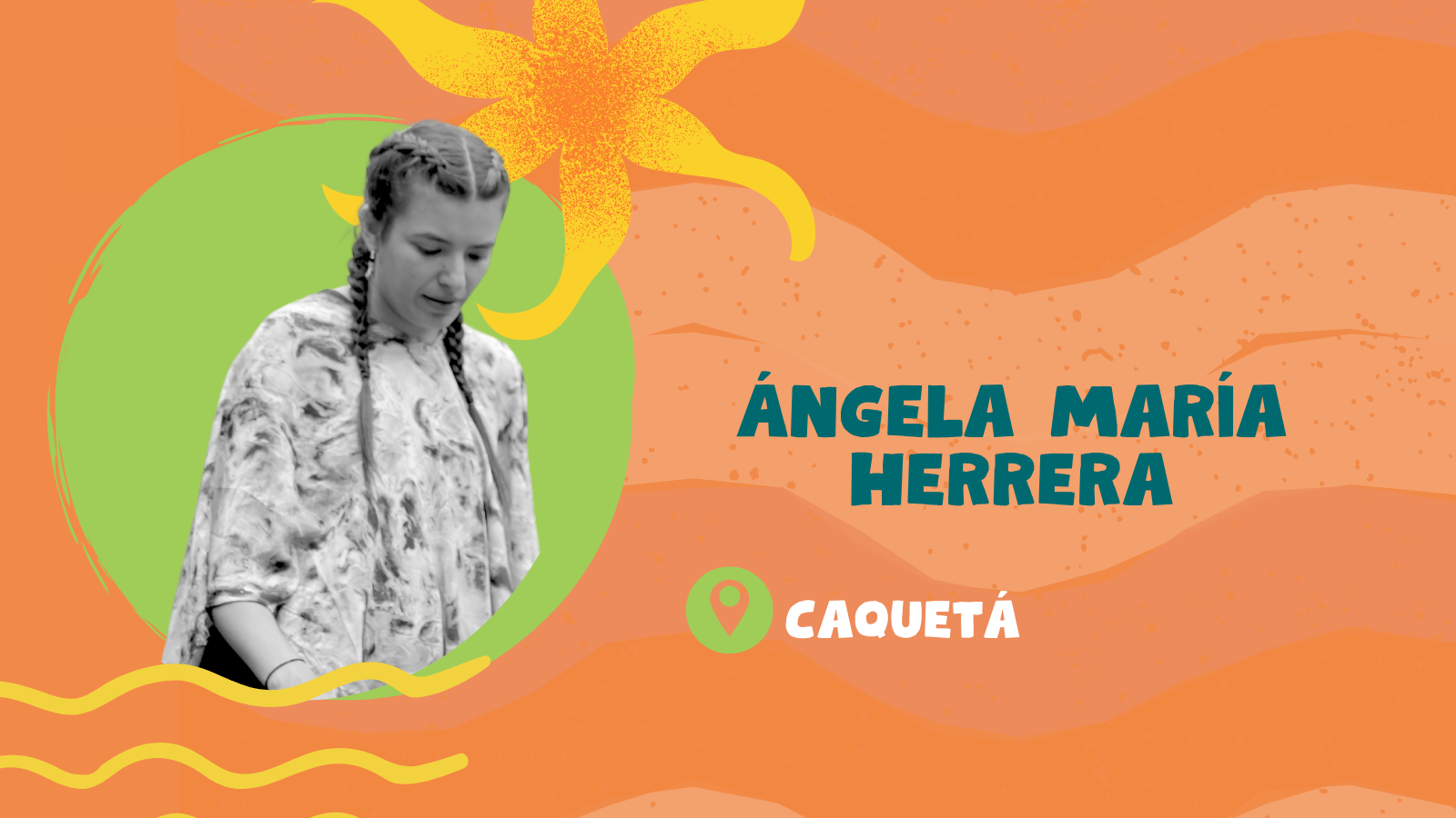 Angela Maria Herrera