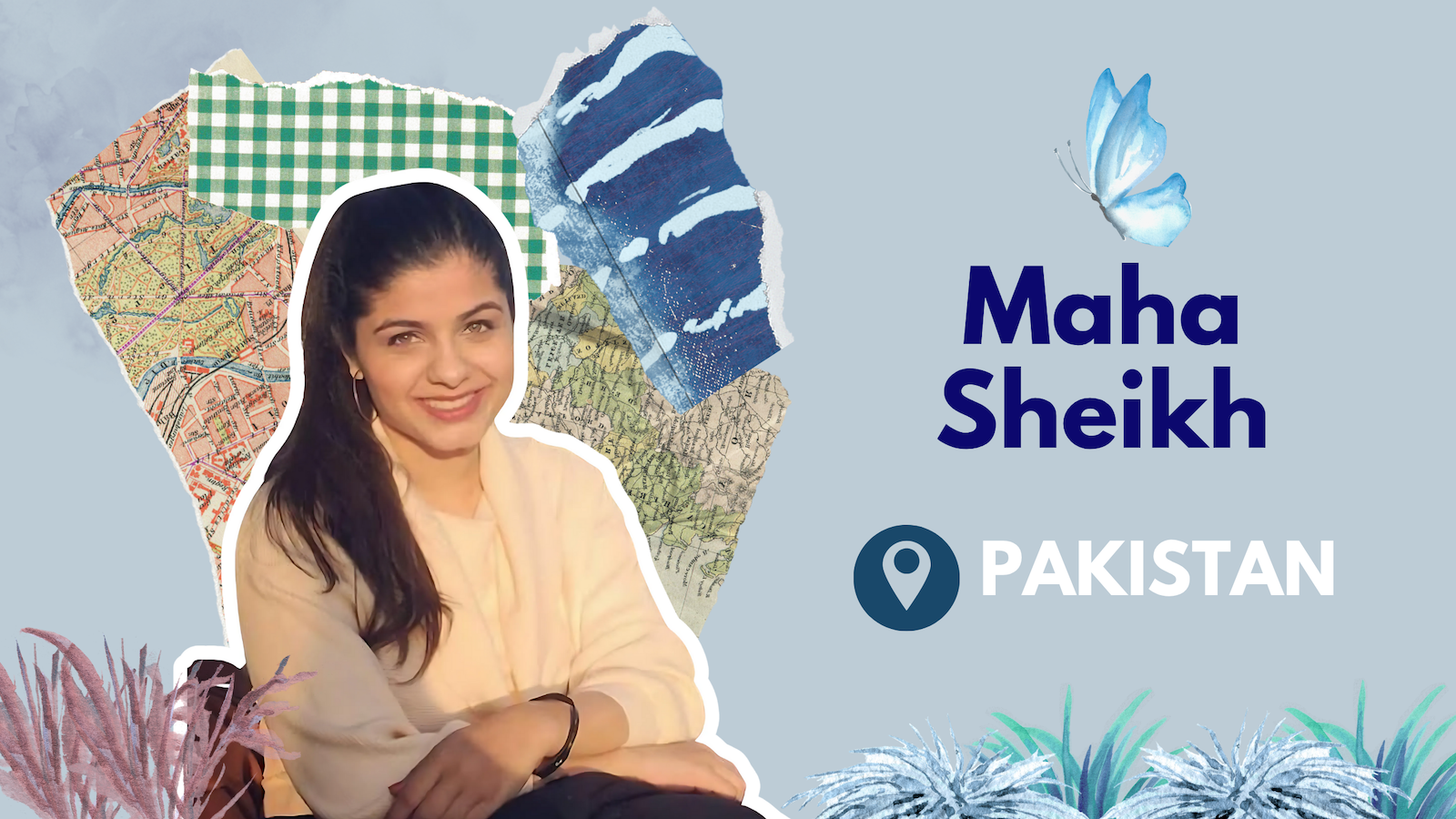 Maha Sheikh