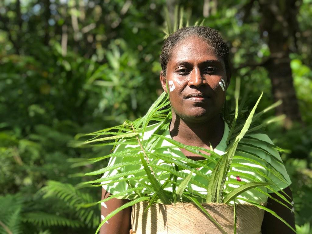 Photo: Patrick Rose/UNDP Solomon islands