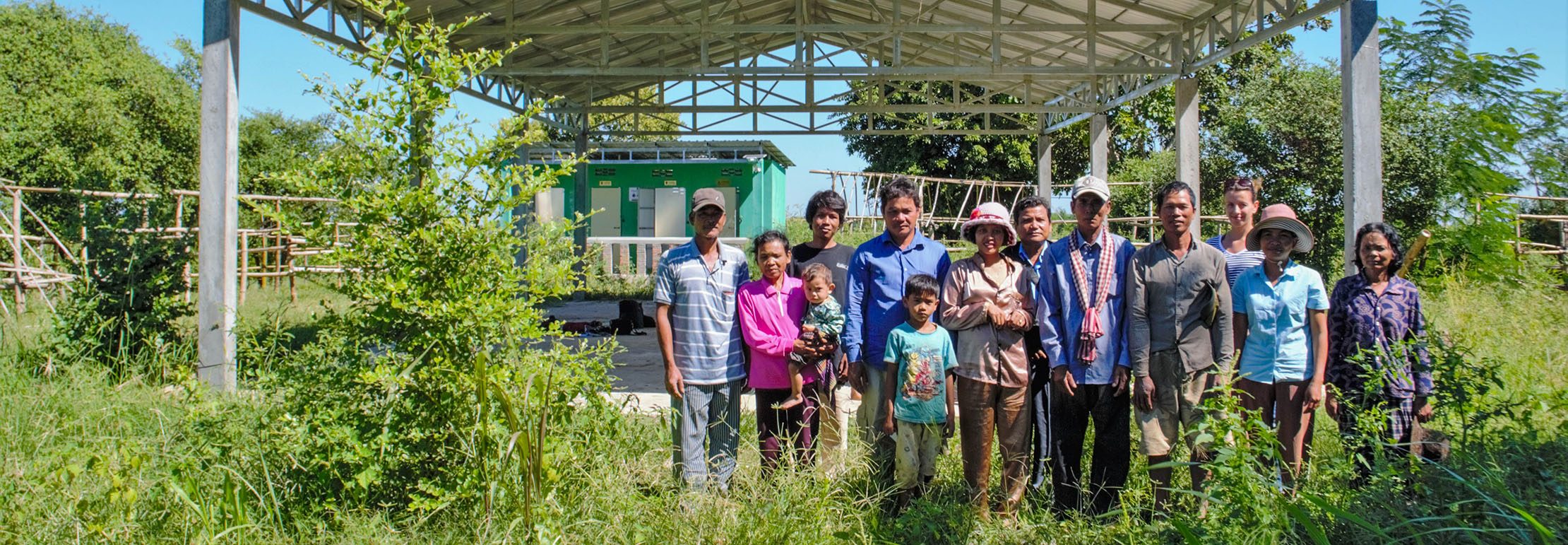 Photo: Kelsea Clingeleffer / UNDP Cambodia