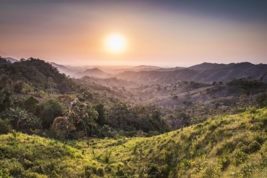 7 insights on climate ambition in Latin America and the Caribbean