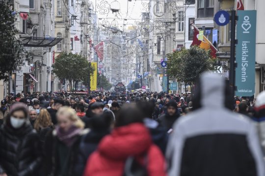 Could local and urban solutions be the missing link in tackling climate change? 