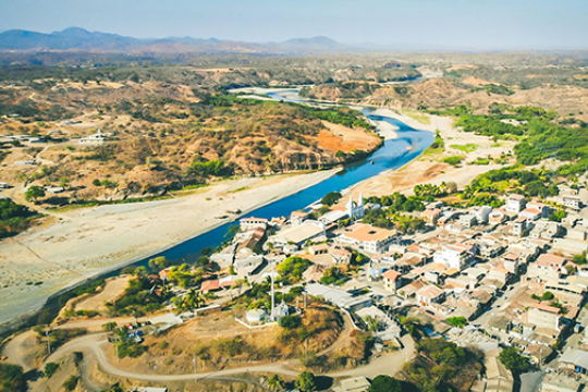 Frontera