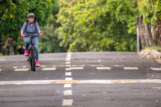 How to accelerate sustainable transport in Latin America and the Caribbean