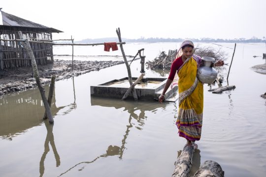 Three immediate actions to accelerate community resilience in Asia and the Pacific