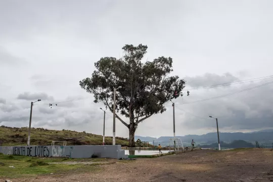 PNUD Colombia