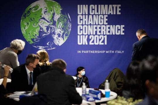 PHOTO BY PAUL ELLIS /AFP via Getty Images Cover image
