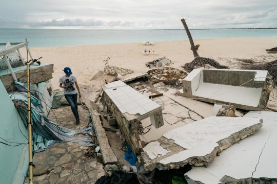 Ouragan Irma