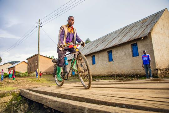 Photo: Mucyo Serge/UNDP Rwanda