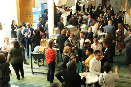The Global NDC Conference 2025