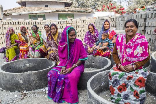 India