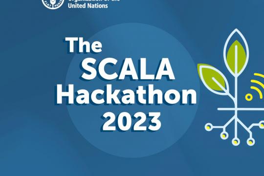 SCALA Hackathon in Asia and the Pacific