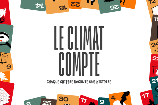 Le Climat Compte