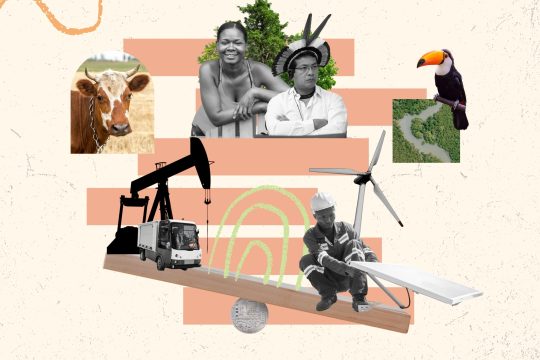 What are carbon markets and how do they work?