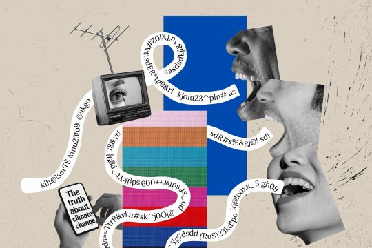 What are climate misinformation and disinformation and how can we tackle them?