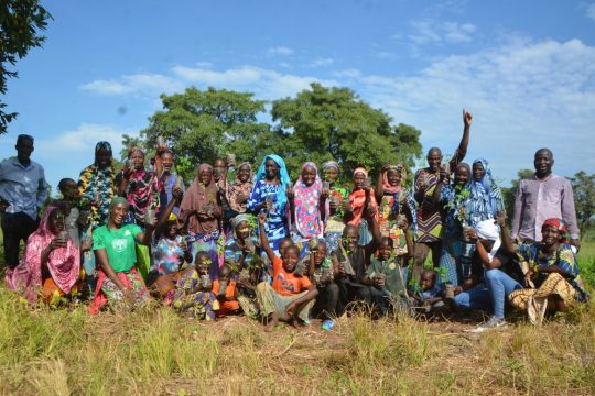 Les Plateformes du progrès en faveur de l’action climatique