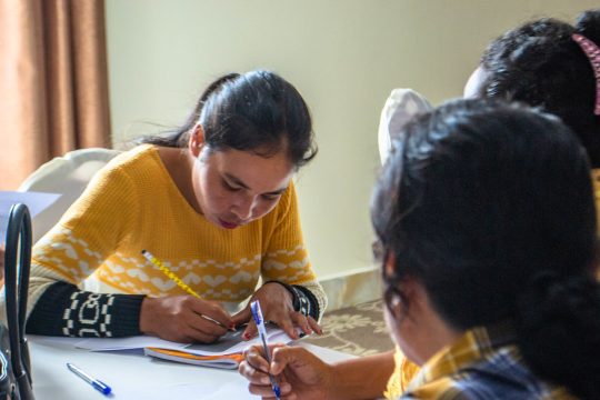 New course on climate policy impact assessments by UNDP and UNFCCC