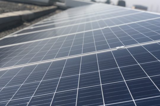 Egypt is scaling up renewable energy in Sharm El-Sheikh ahead of COP27