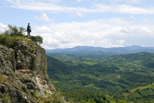 Photo: Marko Risovic / UNDP Serbia Serbia is pursuing a just green transition