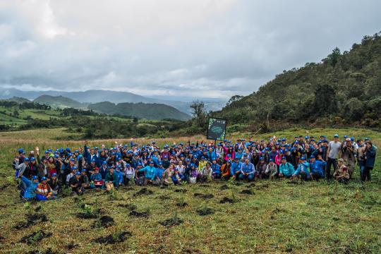 Foto: Fundación Natura
