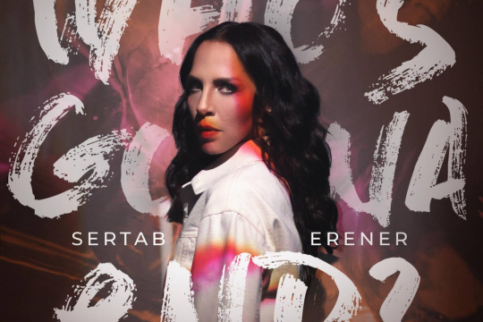 Sertab Erener's "Who's Gonna End?" is now available on major audio streaming platforms and UNDP Turkey’s YouTube channel. Sertab Erener's "Who's Gonna End?" is now available on major audio streaming platforms and UNDP Turkey’s YouTube channel.
