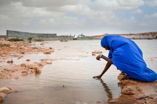 UNDP Somalia