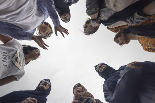 What happens when we trust youth to lead climate action?