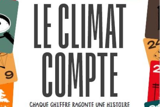 Livret Le Climat Compte