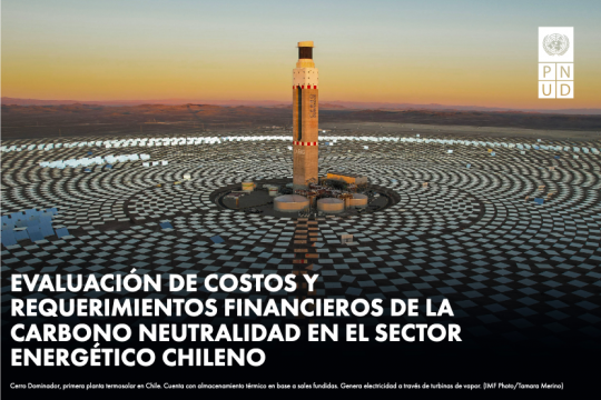 Informe PNUD Chile IFF 2023