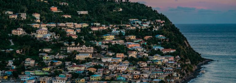 Dominica | Climate Promise