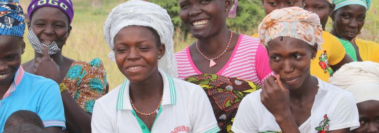 Togo | Climate Promise