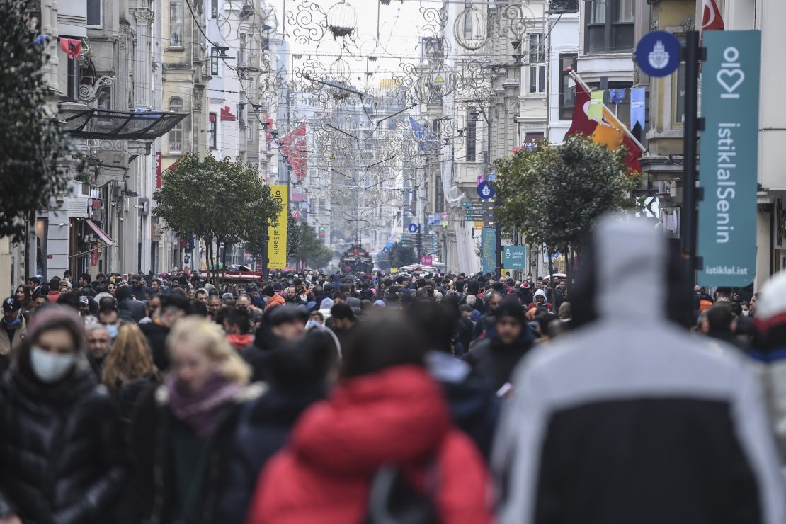 Could local and urban solutions be the missing link in tackling climate change? 