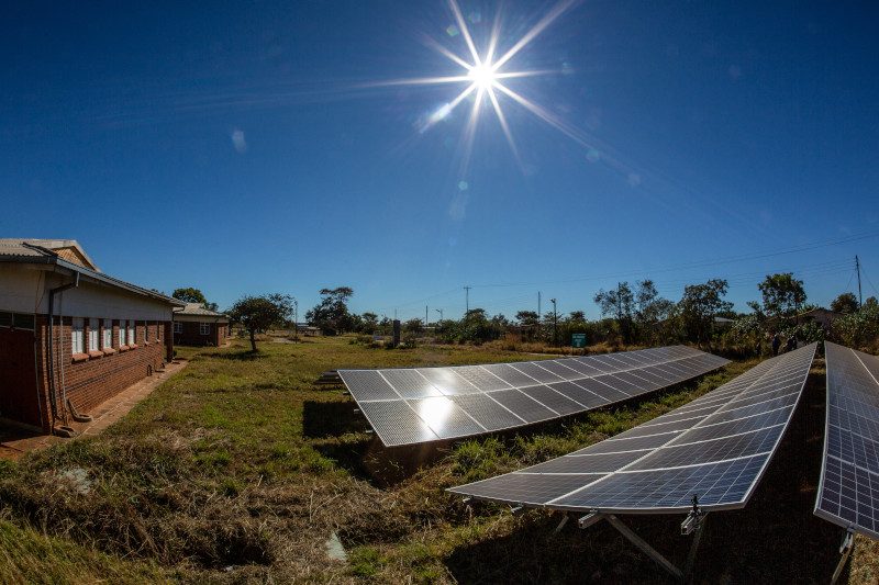 Six ways to achieve sustainable energy for all 