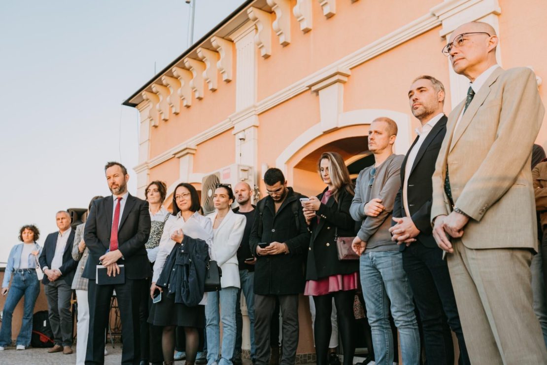 50 small and medium enterprises in Kosovo* explore solutions for green transition