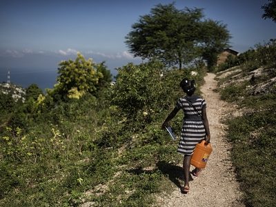 UN Haiti