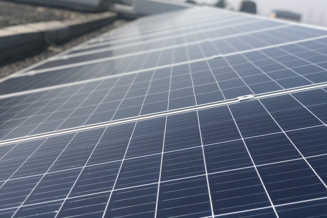 Egypt is scaling up renewable energy in Sharm El-Sheikh ahead of COP27