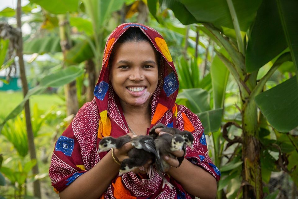 Photo by UNDP Bangladesh