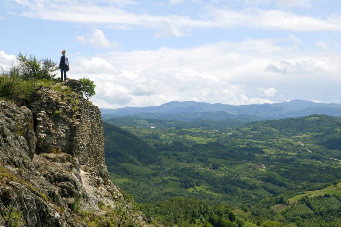Serbia is pursuing a just green transition