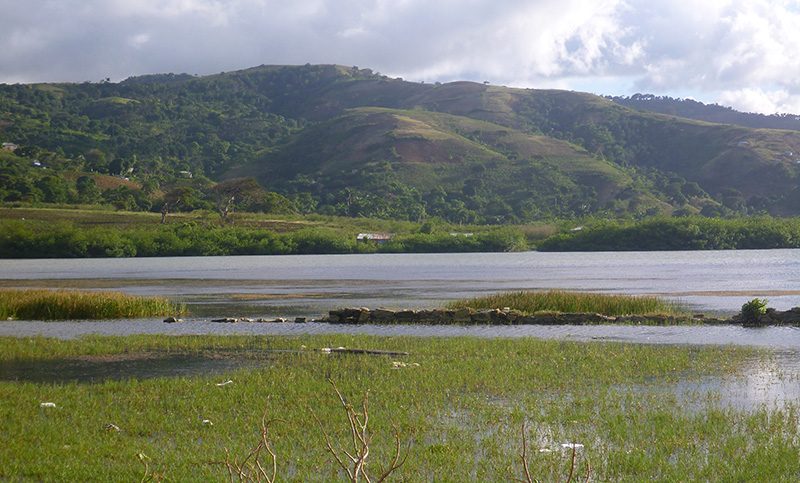 UNDP Haiti