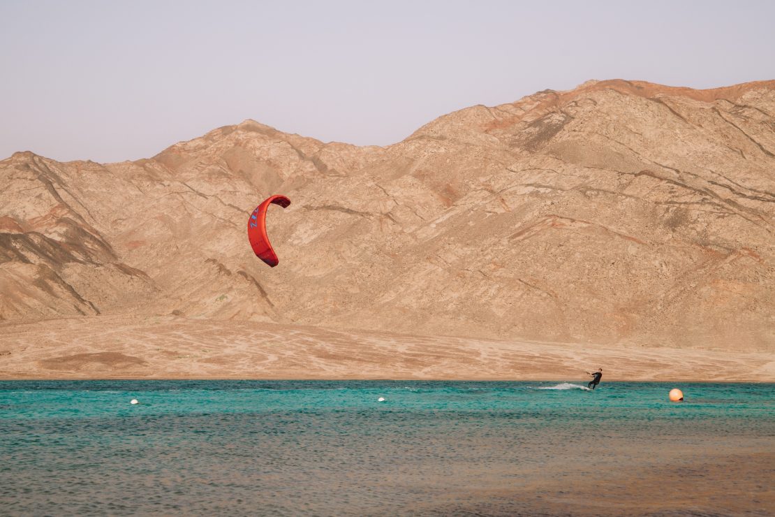 Attending COP27 in Egypt? Make sure you visit these three protected areas