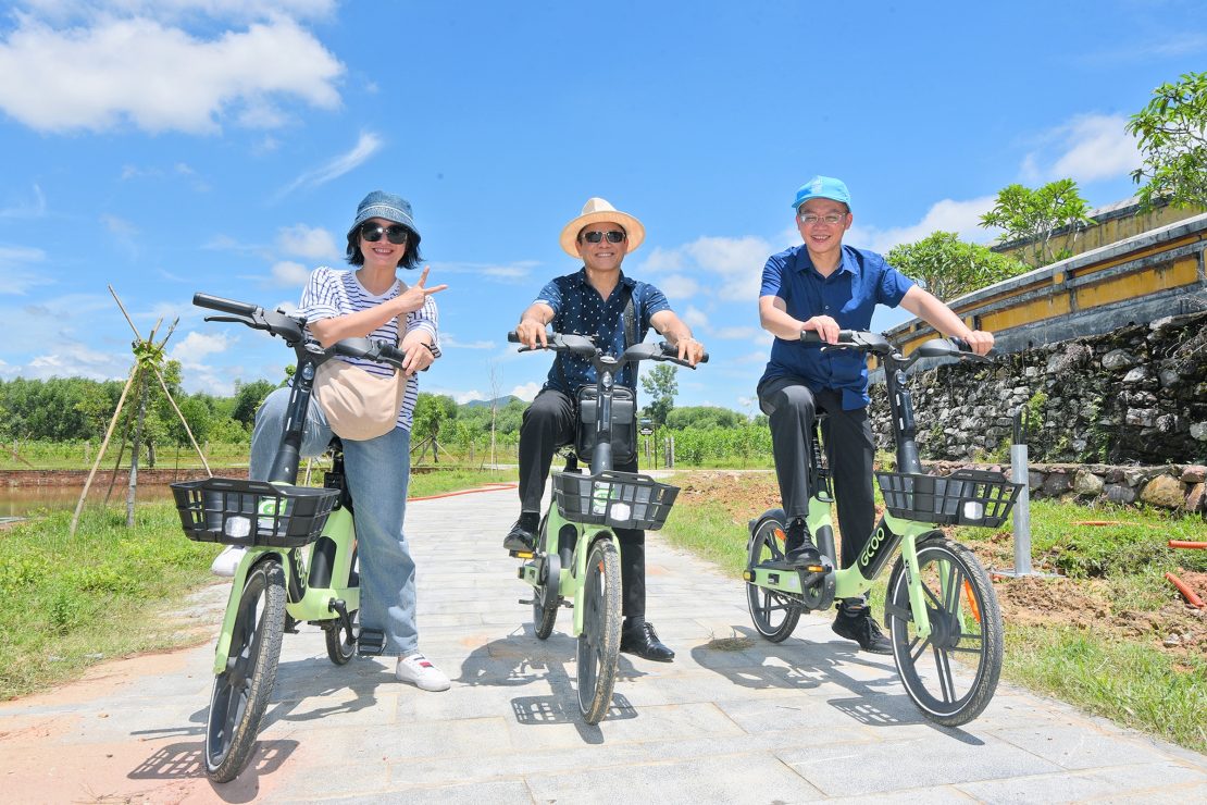 How five countries are greening COVID-19 recovery