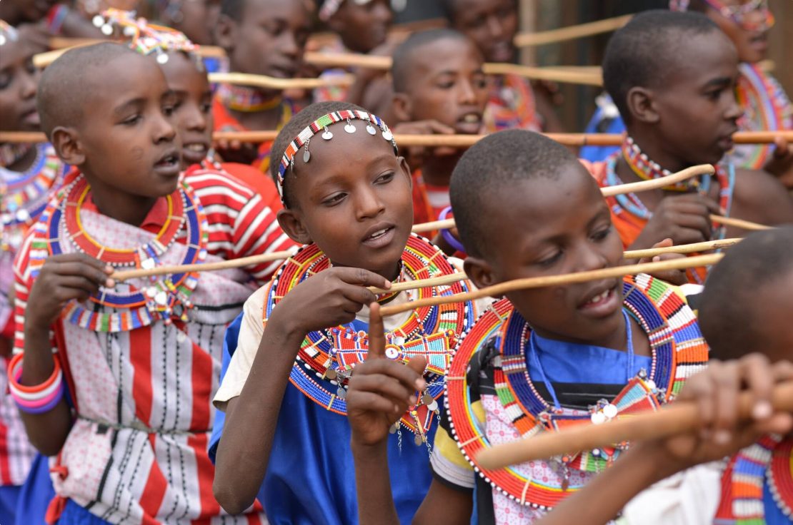 Kenya