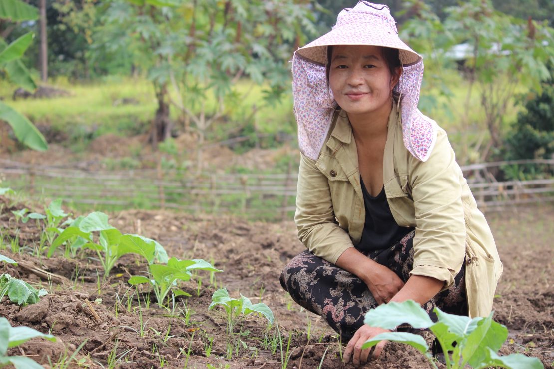 UNDP Bhutan/Dechen Wangmo