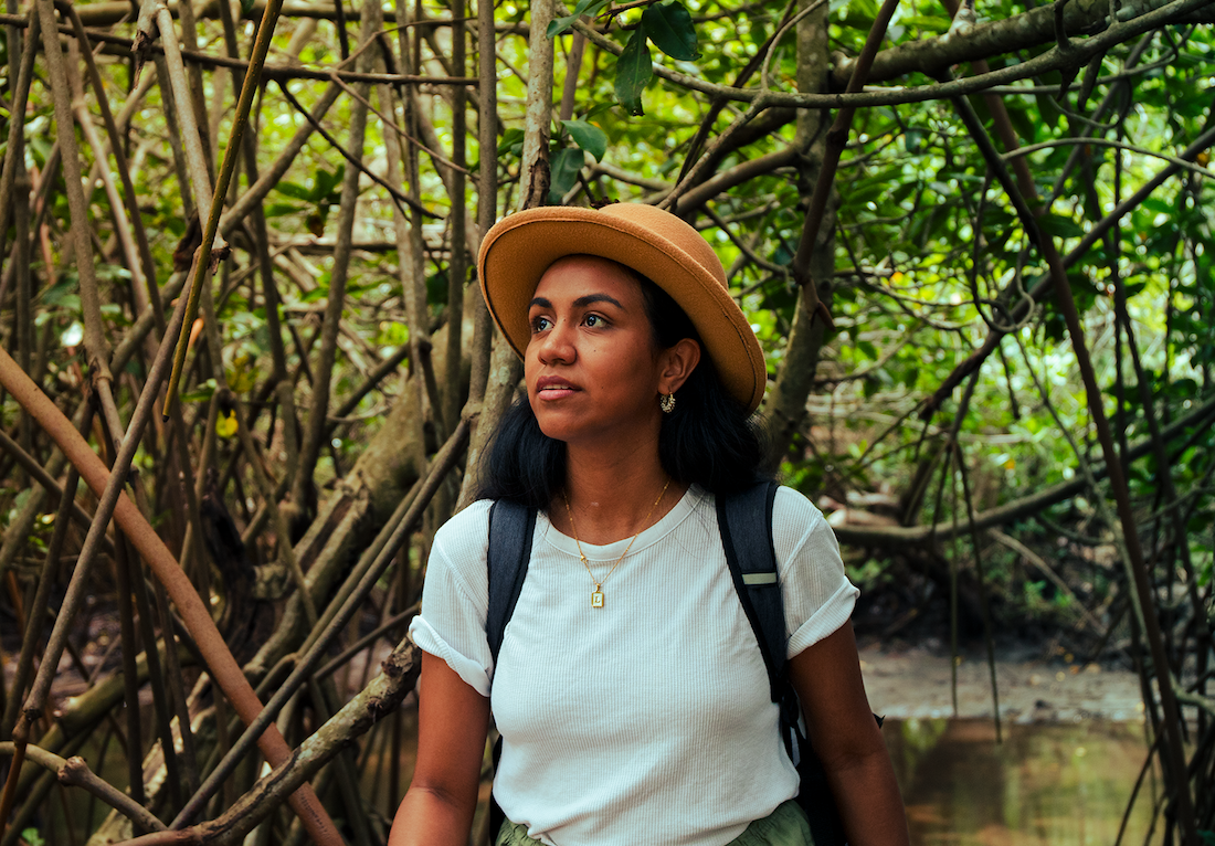 Young people in El Salvador are shaping a green future